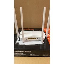 라우터 가정용 Hikvision 디지털 테크놀로지 와이파이무선공유기, T10-TENDA AS1200M듀얼주파수