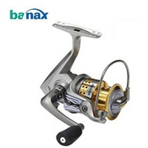 바낙스 아처(ARCHER)스피닝릴 (민물/바다 겸용), 2500번