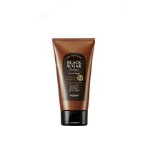 [스킨푸드]블랙슈가 퍼펙트 스크럽 폼 기획 SET_2개, 180g, 2개