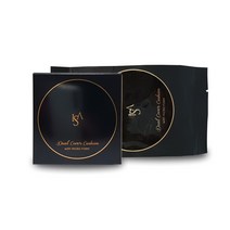 듀얼 커버쿠션 이자녹스 본품+리필, 23호 내추럴베이지