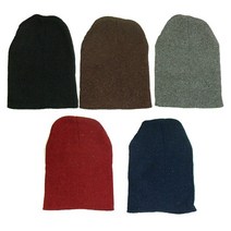 STYLE 비니모자 Beanie Cap 비니 스벅 방한모자 도매