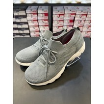 스케쳐스 여성 기능성 고워크 워킹화 기간 #3