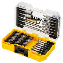 디월트 DT70702-KR 40pcs DT71702후속 비트세트