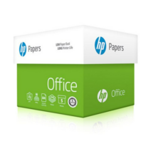 HP [FSC인증]HP복사용지 75g A4, 20000매