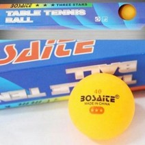 3성탁구공 12P 6P 탁구가방 탁구채 탁구공