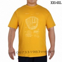 내야수 글러브 내야글러브 리그 야구 글러브 셔츠 센터 필드 월드 시리즈 리틀 엄마 아빠 XXS-6XL, 09 Men Ginger_01 XXS