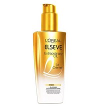 로레알파리 엑스트라 오디네리 오일 인 크림, 100ml, 2개
