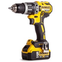 PGM*^몰충전햄머드릴 드라이버 DCD796P2 18V 5 0Ah(1EA) 드릴 작업공구 전동^^췤pgm, a^^옵션없슴