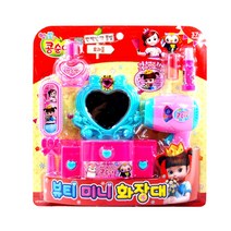 콩순이 미니 미니 뷰티 화장대 - 220523978EA, 본상품선택