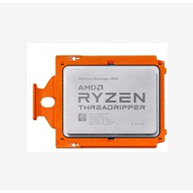 AMD Ryzen Threadripper 3960X 프로세서 3.8GHz 24 코어 CPU 최대 4.5GHz sTRX4, 한개옵션0