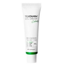 나이팅게일 티타민 카밍 젤 크림 60ml, 40개
