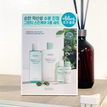 라운드어라운드 그린티 약산성 클렌징폼 클렌징 폼, 250ml, 1개