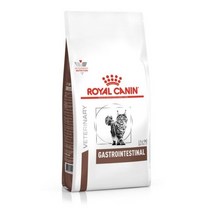 로얄캐닌 캣 가스트로인테스티널 2kg 위장관 처방사료