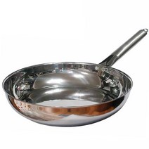 이태리명품 카렌 스텐후라이팬 인덕션후라이팬 28cm