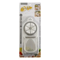 에코 2way 에그 슬라이서 9566 계란커팅기 계란절단 슬라이서 자르기 커터 에그, 단품, (선택_상품선택_)