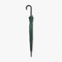 [JAJU/자주] 16K 장우산 60CM_그린, FR, 그린