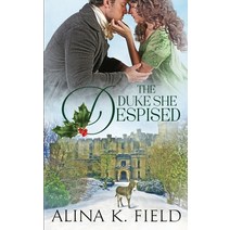 The Duke She Despised Paperback, Havenlock Press