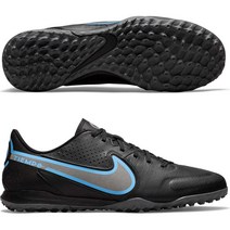 나이키 풋살화 티엠포 레전드 9 아카데미 TF 터프화 DA1191-004