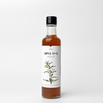 농부창고 국산100% 갖짠 저온압착 참기름, 진한 참기름 300ml, 300ml