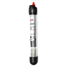 모비딕 리글라스 고급 히터 50w X-511, 3개