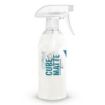 기온쿼츠 Q2M 큐어 매트 400ml CURE MATT