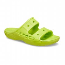 크록스 바야 샌들 207627-3TX 슬리퍼 국내매장판