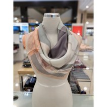 [DAKS]닥스 실크 롱스카프 SKU211