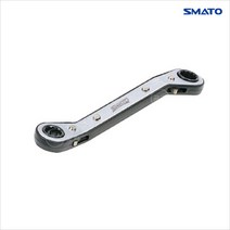 스마토 냉동라쳇렌치 KR6-8