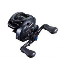 SHIMANO 베이트 릴 이중 축 베이스 SLX BFS 2021 LEFT 낚시