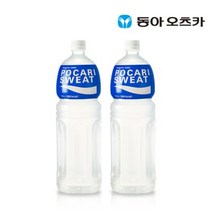 포카리스웨트 1.5L/ 5개, 1.5L
