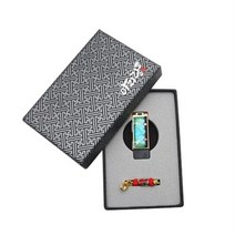 아트박스/아리랑 아리랑 로트2 전통자개 USB 16GB, 송학