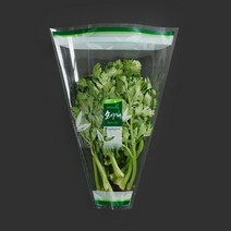 태방파텍 포장용기 C-38 [생야채] / 야채포장지 식품포장재 채소봉투 채소필름 야채봉투