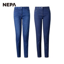 네파 NC송파점 바론 데님 팬츠 7F21643 [여성용]
