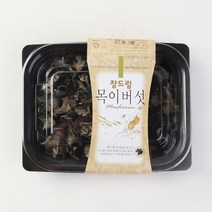 참드림 목이버섯 30g원산지: 상세설명참조