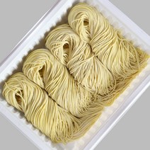 다마시이 고급 생면 500g 4종 - 프리미엄 생라멘 일본식 라면 중화면 츠케멘 야끼소바면 등, 생라멘28 500g