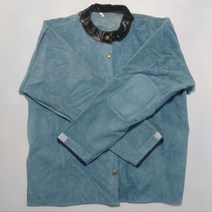 가죽 용접자켓 동절기용 소가죽 자켓 XL XXL