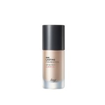 더페이스샵 잉크래스팅 파운데이션 슬림핏 30ml, V203 내추럴베이지, 1개