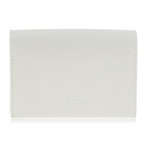 [질샌더] [라벨루쏘] 로고 카드 지갑 JSPU840113 WUS69159N 101