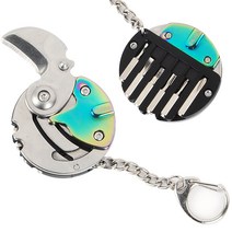 맥가이버칼 드라이버 공구칼 멀티툴 캠핑칼 다용도툴, 만능 공구칼