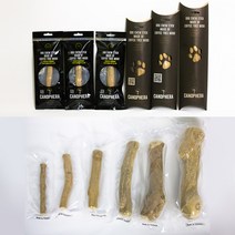 카노페헤라 커피나무 100% 우드스틱 5개묶음 도그츄 치석제거 이갈이 천연장난감 M L XL 사이즈택1, 카노페헤라 커피나무스틱_L_5개묶음