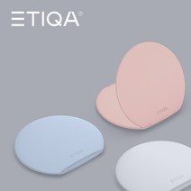 에티카 마스크 케이스, 블루