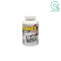 본덱스 퀵드라잉 수성바니쉬 (500ml), 반광(SEMI GLOSS)