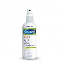 직배송] 세타필 데이롱 센서티브 썬젤-스프레이 SPF30+ 150ml