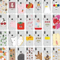 갤럭시S23플러스 70가지 젤 하드케이스 S916