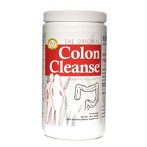 헬스플러스 디 오리지널 콜론 클렌즈, 340g, 2개