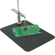 이동식칠판 전자 디지털 칠판 기타 수공구 범용 테스트 클립 부품 칩 회로 기판 보드 용접, 한개옵션0