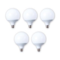 LED 색변환 볼전구 벌브 콘램프 삼색변환 8W 12W E14 E17 E26, 2. LED 볼전구 삼색변환 12W