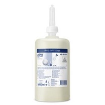 토크 마일드 물비누 S1 리필용 1 000ml x 1개, 상세페이지 참조
