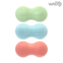 [와두] 땅콩볼 피넛볼 1~3단계 모음, [와두] 피넛볼-블라썸코랄(Lv3)