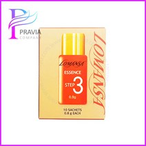 로만사 플러스 펌3제/부자재